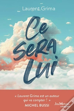 Capa do artigo Ce Sera Lui