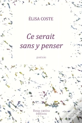 Ce Serait Sans Y Penser