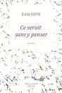 Ce Serait Sans Y Penser - Preview