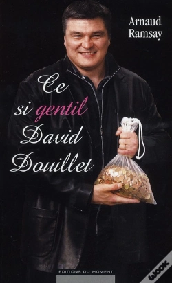 Capa do artigo Ce Si Gentil Monsieur Douillet