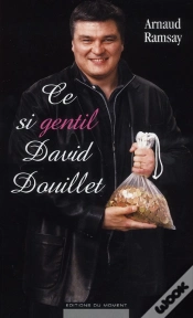 Capa do artigo Ce Si Gentil Monsieur Douillet