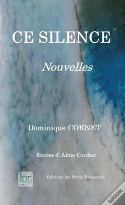 Capa do artigo Ce Silence