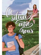 Capa do artigo Ce Silence Entre Nous