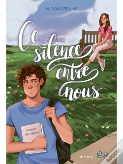 Capa do artigo Ce Silence Entre Nous