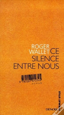 Capa do artigo Ce Silence Entre Nous