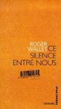Ce Silence Entre Nous - Preview