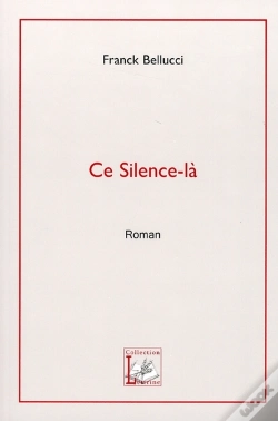 Capa do artigo Ce Silence-La