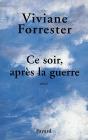Ce Soir Apres La Guerre - Preview