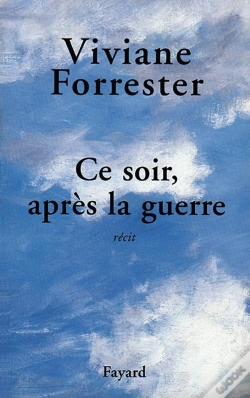 Capa do artigo Ce Soir Apres La Guerre