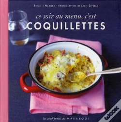 Capa do artigo Ce Soir Au Menu, C'Est Coquillettes