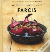Capa do artigo Ce Soir Au Menu Petits Farcis