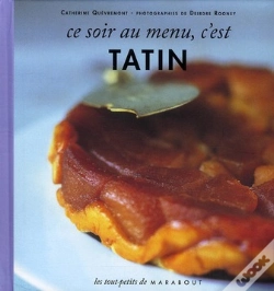 Capa do artigo Ce Soir Au Menu Tartes Tatin