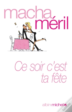 Capa do artigo Ce Soir, C'Est Ta Fête