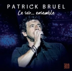 Capa do artigo Ce Soir... Ensemble - CD