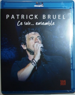 Capa do artigo Ce Soir... Ensemble - CD