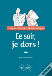 Capa do artigo Ce Soir, Je Dors !