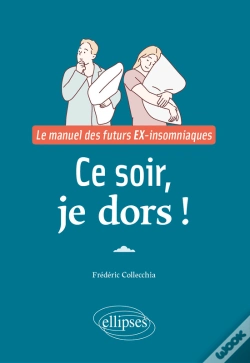 Capa do artigo Ce Soir, Je Dors !