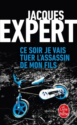 Capa do artigo Ce Soir Je Vais Tuer L'Assassin De Mon Fils
