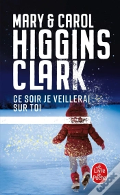 Capa do artigo Ce Soir Je Veillerai Sur Toi
