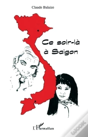 Capa do artigo Ce Soir La A Saigon