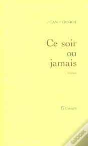 Capa do artigo Ce Soir Ou Jamais