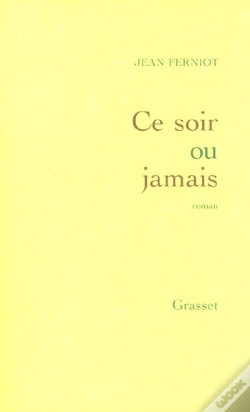 Capa do artigo Ce Soir Ou Jamais