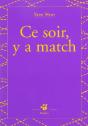 Ce Soir Y A Match - Preview