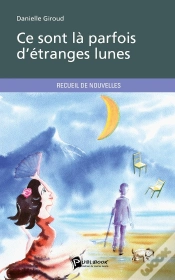 Capa do artigo Ce Sont Là Parfois D