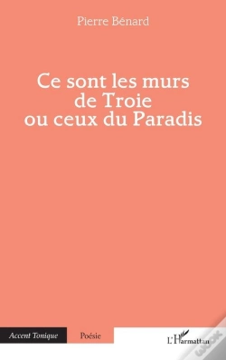 Capa do artigo Ce Sont Les Murs De Troie Ou Ceux Du Paradis