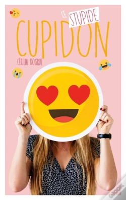 Capa do artigo Ce Stupide Cupidon