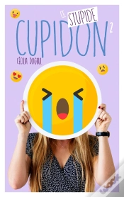 Capa do artigo Ce Stupide Cupidon - Tome 2