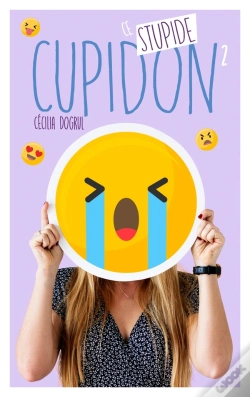 Capa do artigo Ce Stupide Cupidon - Tome 2
