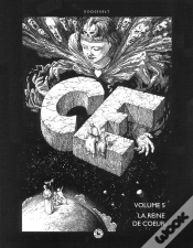 Capa do artigo Ce T.5 - La Reine De Coeur