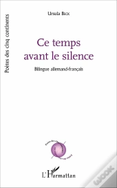 Ce Temps Avant Le Silence
