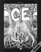 Capa do artigo Ce Tome 4 : Le Silence