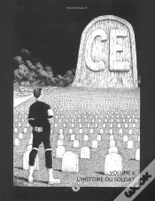 Capa do artigo Ce Tome 6 : L