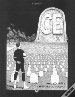 Capa do artigo Ce Tome 6 : L'Histoire Du Soldat