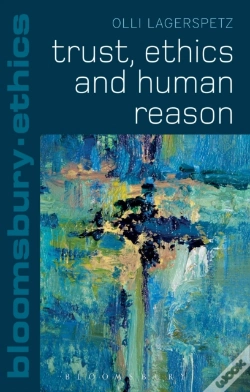 Capa do artigo Ce Trust Ethics And Human Reason