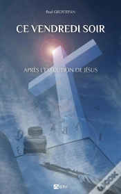 Capa do artigo Ce Vendredi Soir