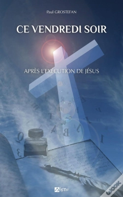 Capa do artigo Ce Vendredi Soir