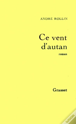 Capa do artigo Ce Vent D'Autan