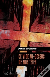 Capa do artigo Ce Vide Au-Dessus De Nos Tetes