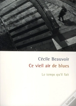Capa do artigo Ce Vieil Air De Blues
