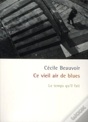 Capa do artigo Ce Vieil Air De Blues