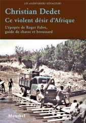 Ce Violent Desir D'Afrique