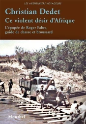 Capa do artigo Ce Violent Desir D