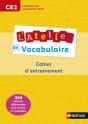 Ce1 ; Cahier D'Exercices - Preview