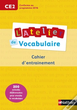 Capa do artigo Ce1 ; Cahier D'Exercices