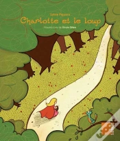 Capa do artigo Ce1 ; Charlotte Et Le Loup
