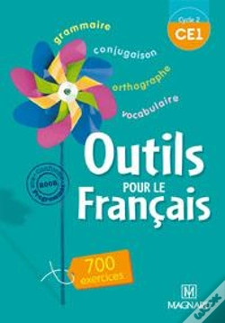 Capa do artigo Ce1 ; Cycle 2 ; Livre De L'Eleve (Edition 2008)